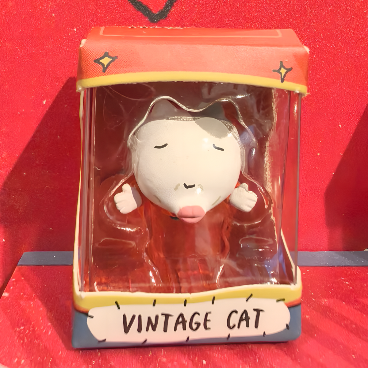 nugasa MINIME Bean Figures Blind Box
