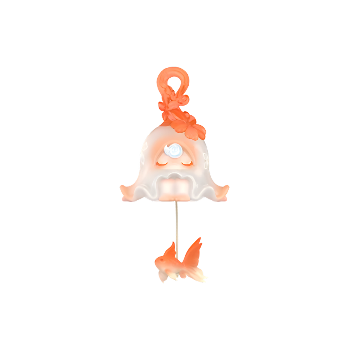 1001MOONS Wind's Intention Series Figures