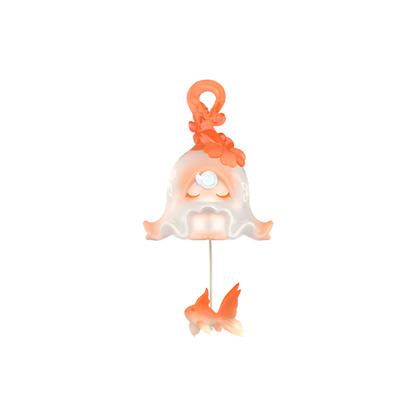 1001MOONS Wind's Intention Series Figures