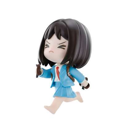 Let's GONG Series Skip and Loafer Vol.1 Figure