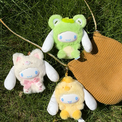 Cinamoroll Animal Party Series Vinyl Plush Blind Box