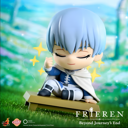 Frieren: Beyond Journey’s End Series 2nd Vol. Mini Figures Blind Box