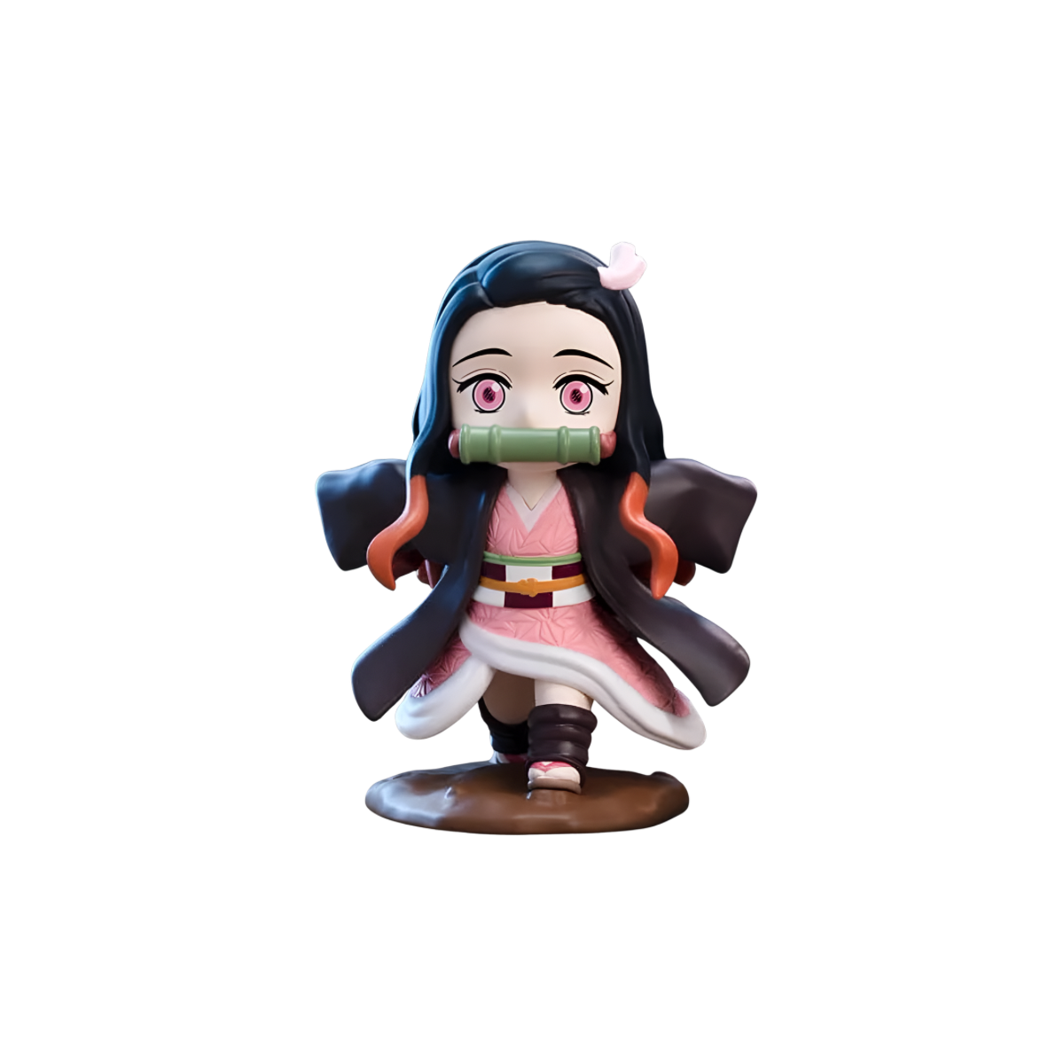 Demon Slayer Kimetsu No Yaiba Will Chapter Series Figure Blind Box