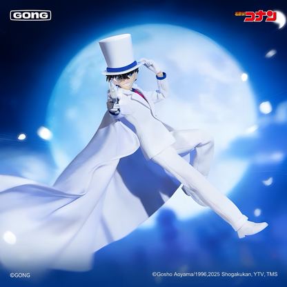 Detective Conan & Kid the Phantom Thief Action Figure