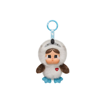 Dear Birds Series Plush Pendent Blind Box