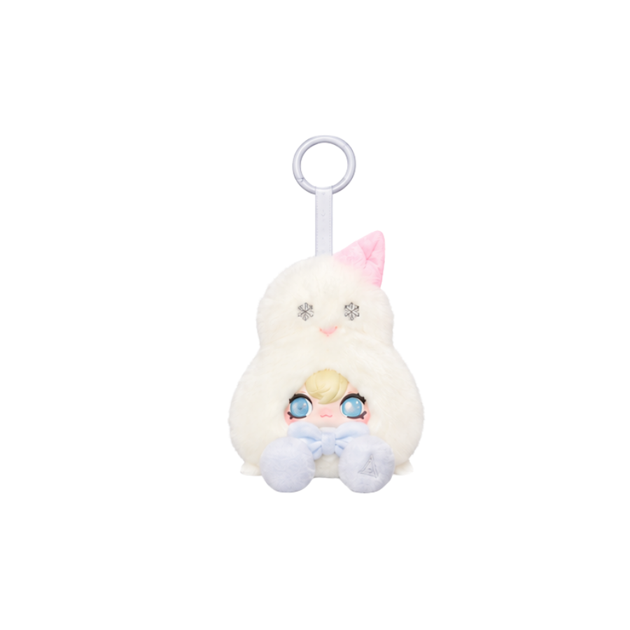 Hatti 1001MOONS The Moonlight Gathering Guide Series Plush Doll Pendant