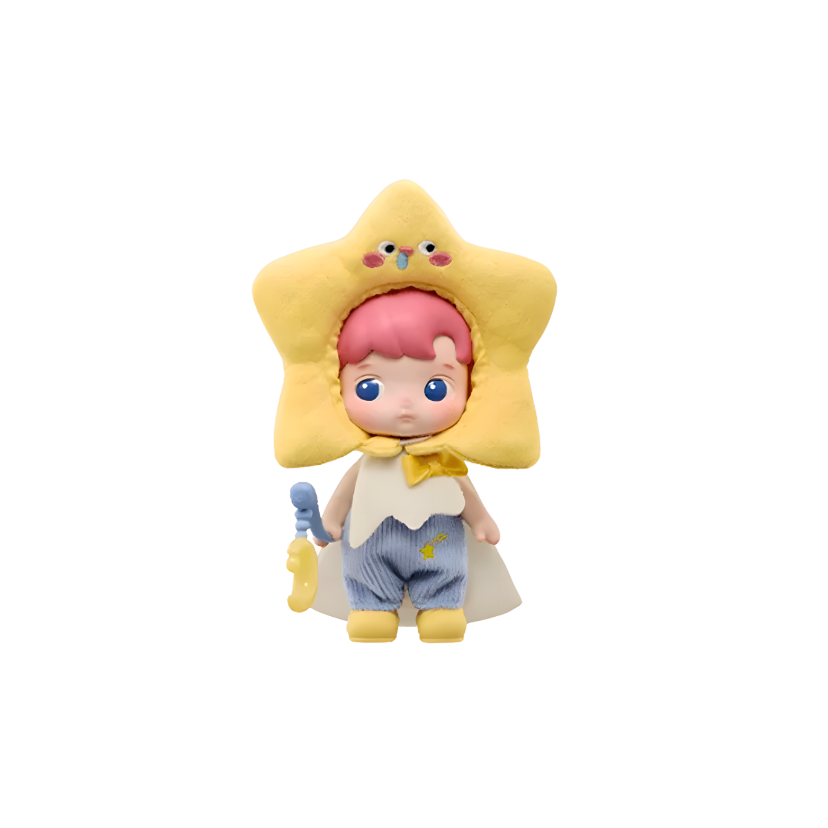 HACIPUPU Enchanted Realm Tales Series MINI Action Figure Blind Box