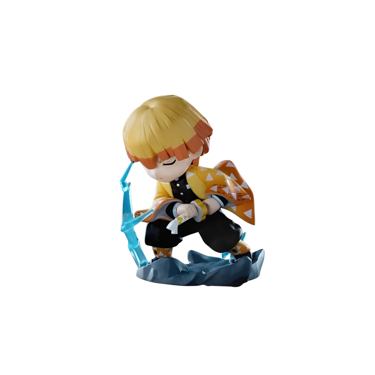Demon Slayer Kimetsu No Yaiba Will Chapter Series Figure Blind Box
