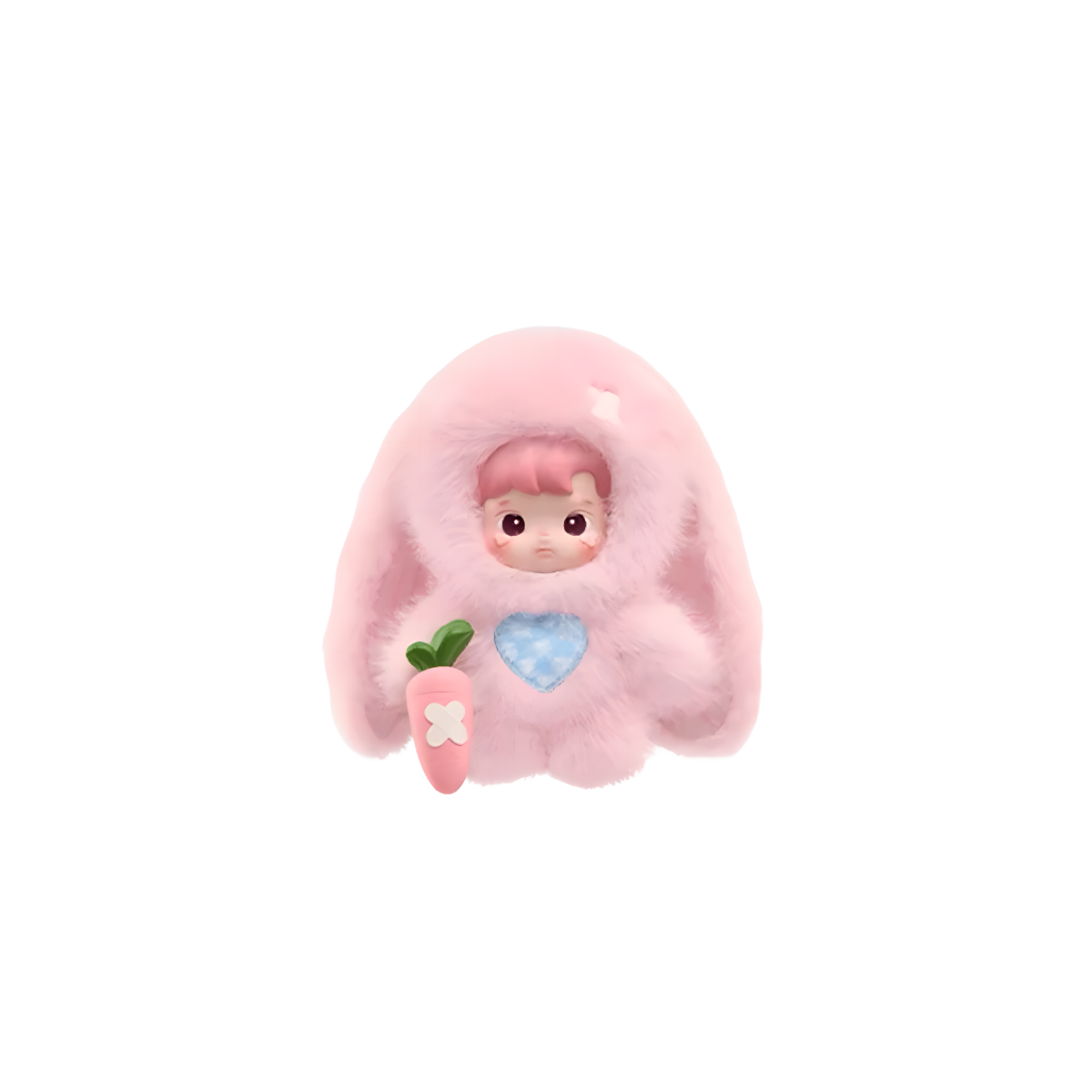 HACIPUPU Enchanted Realm Tales Series MINI Action Figure Blind Box