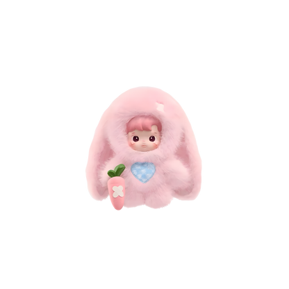 HACIPUPU Enchanted Realm Tales Series MINI Action Figure Blind Box
