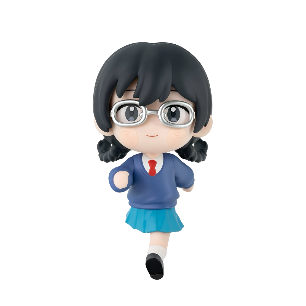 Let's GONG Series Skip and Loafer Vol.2 Figure
