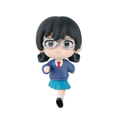 Let's GONG Series Skip and Loafer Vol.2 Figure