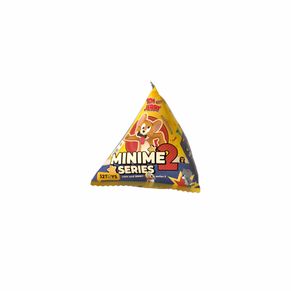 Tom and Jerry Minime Series 2 Blind Box