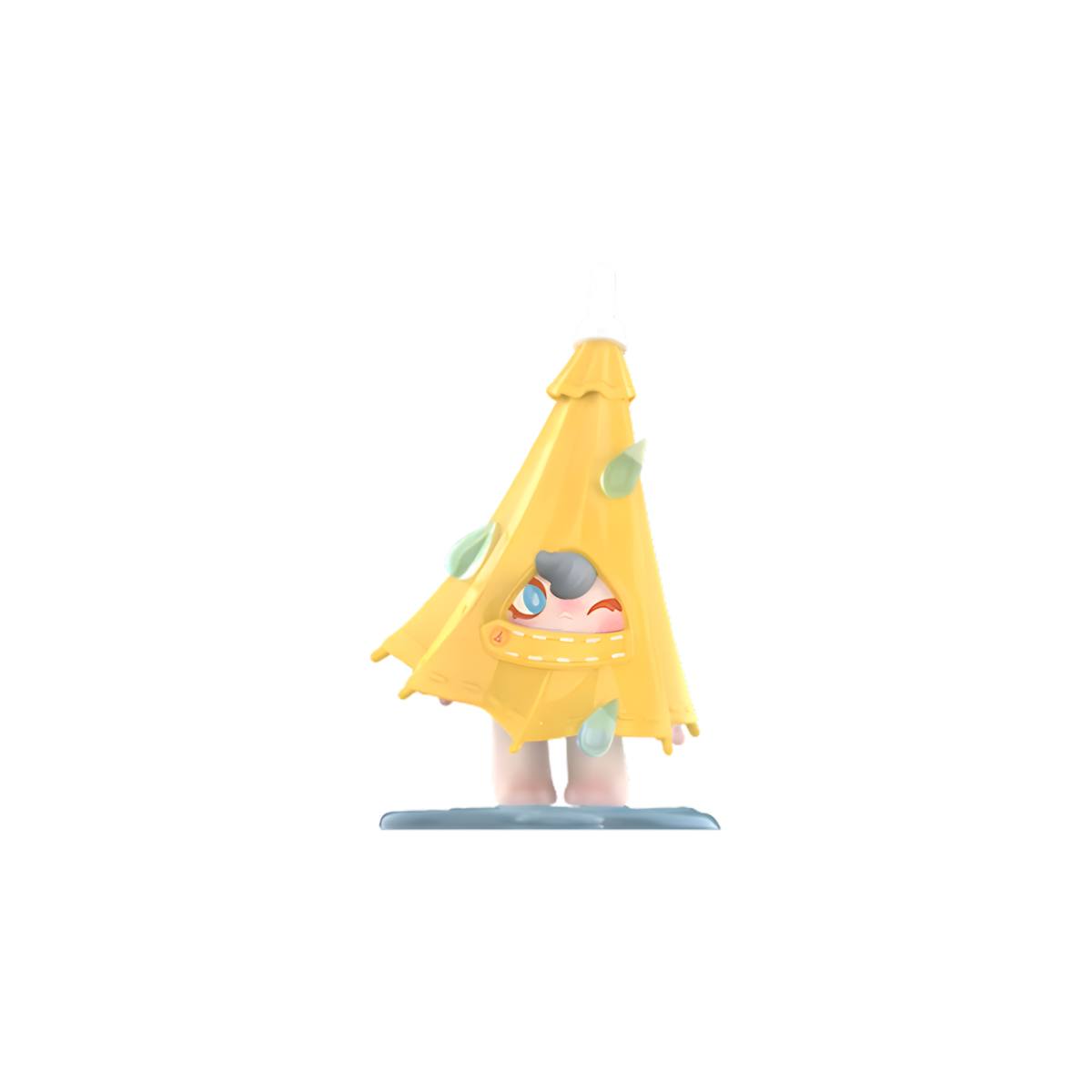 1001MOONS Wind's Intention Series Figures