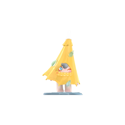1001MOONS Wind's Intention Series Figures