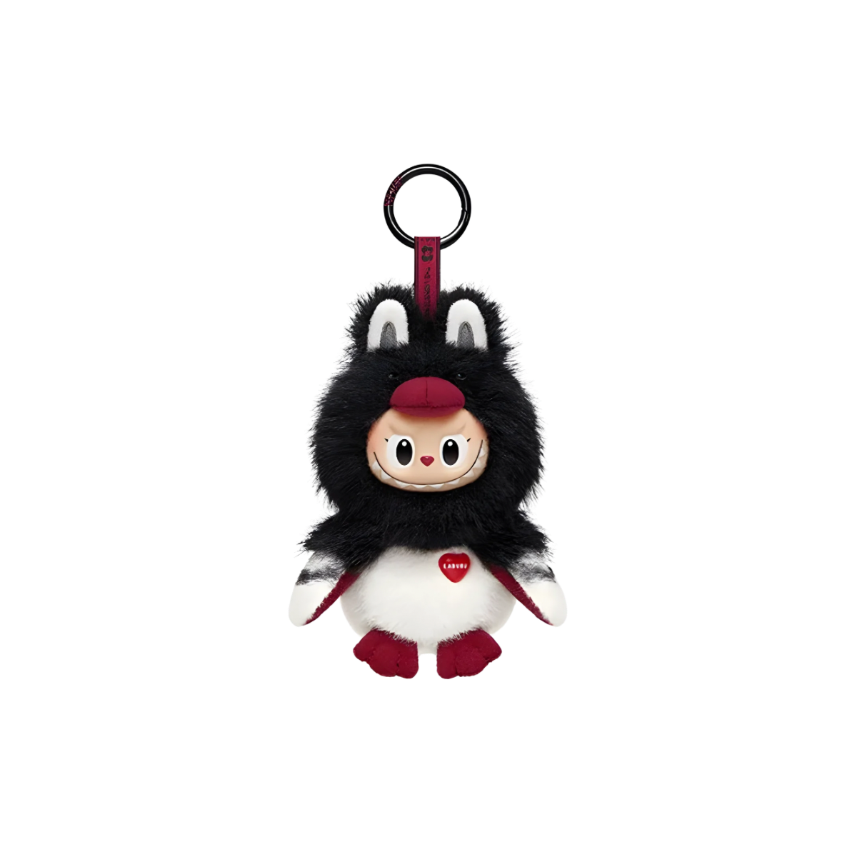Dear Birds Series Plush Pendent Blind Box