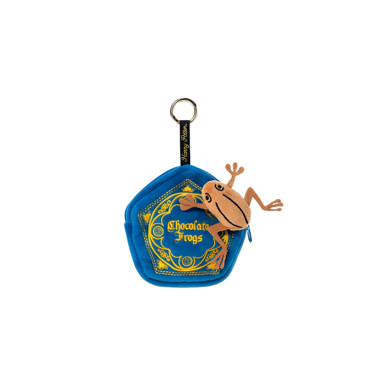 Harry Potter Series Plush Charm