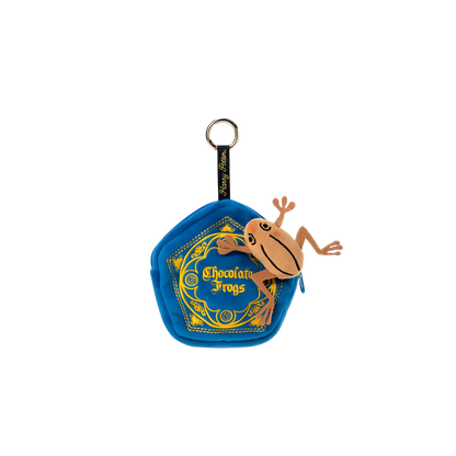 Harry Potter Series Plush Charm