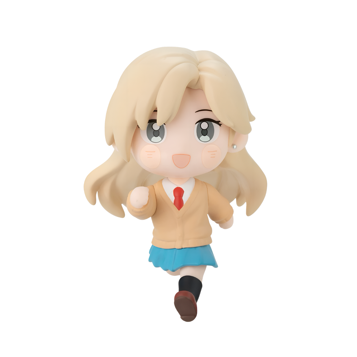 Let's GONG Series Skip and Loafer Vol.2 Figure