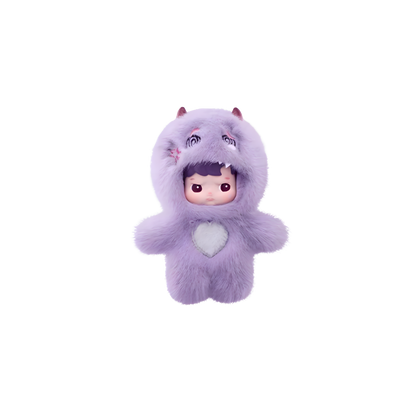 HACIPUPU Enchanted Realm Tales Series MINI Action Figure Blind Box