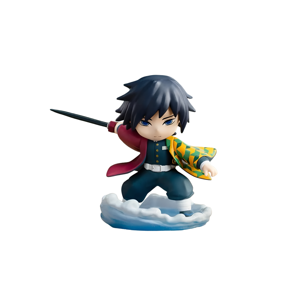 Demon Slayer Kimetsu No Yaiba Will Chapter Series Figure Blind Box