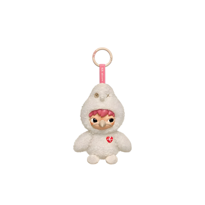 Dear Birds Series Plush Pendent Blind Box