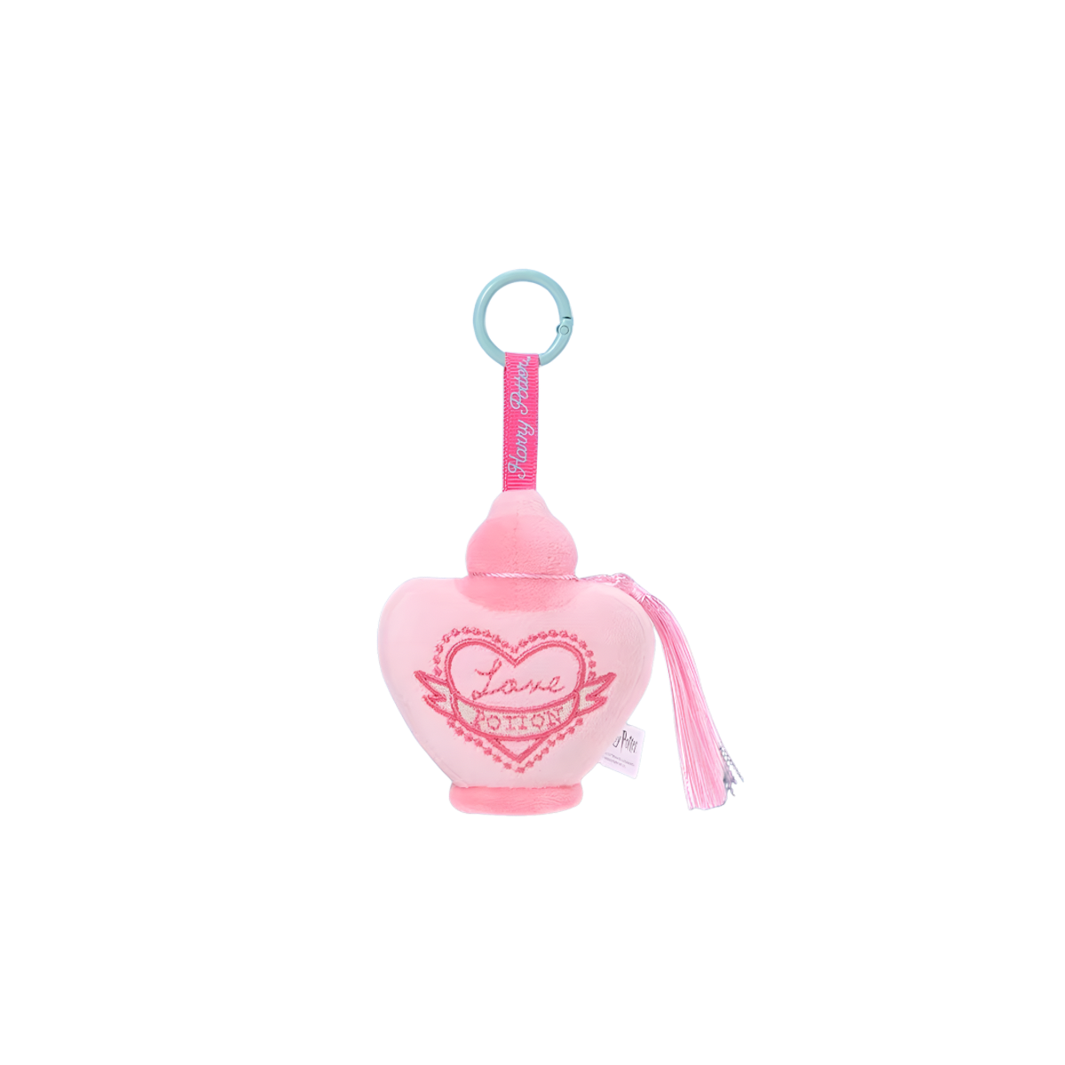 Harry Potter Series Plush Charm