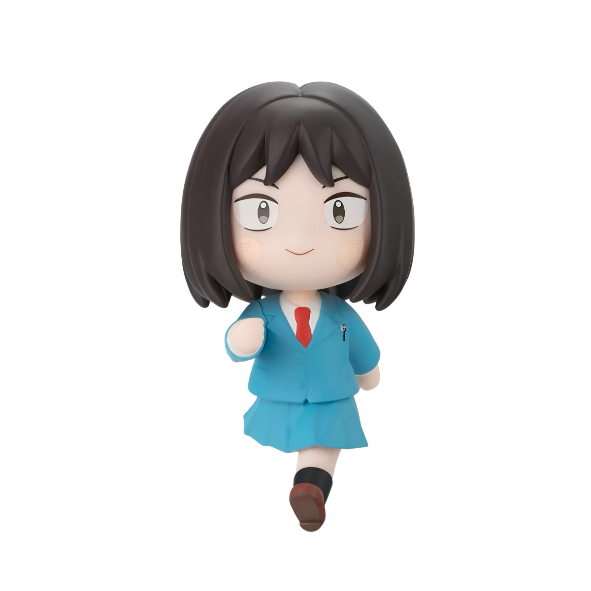 Let's GONG Series Skip and Loafer Vol.2 Figure