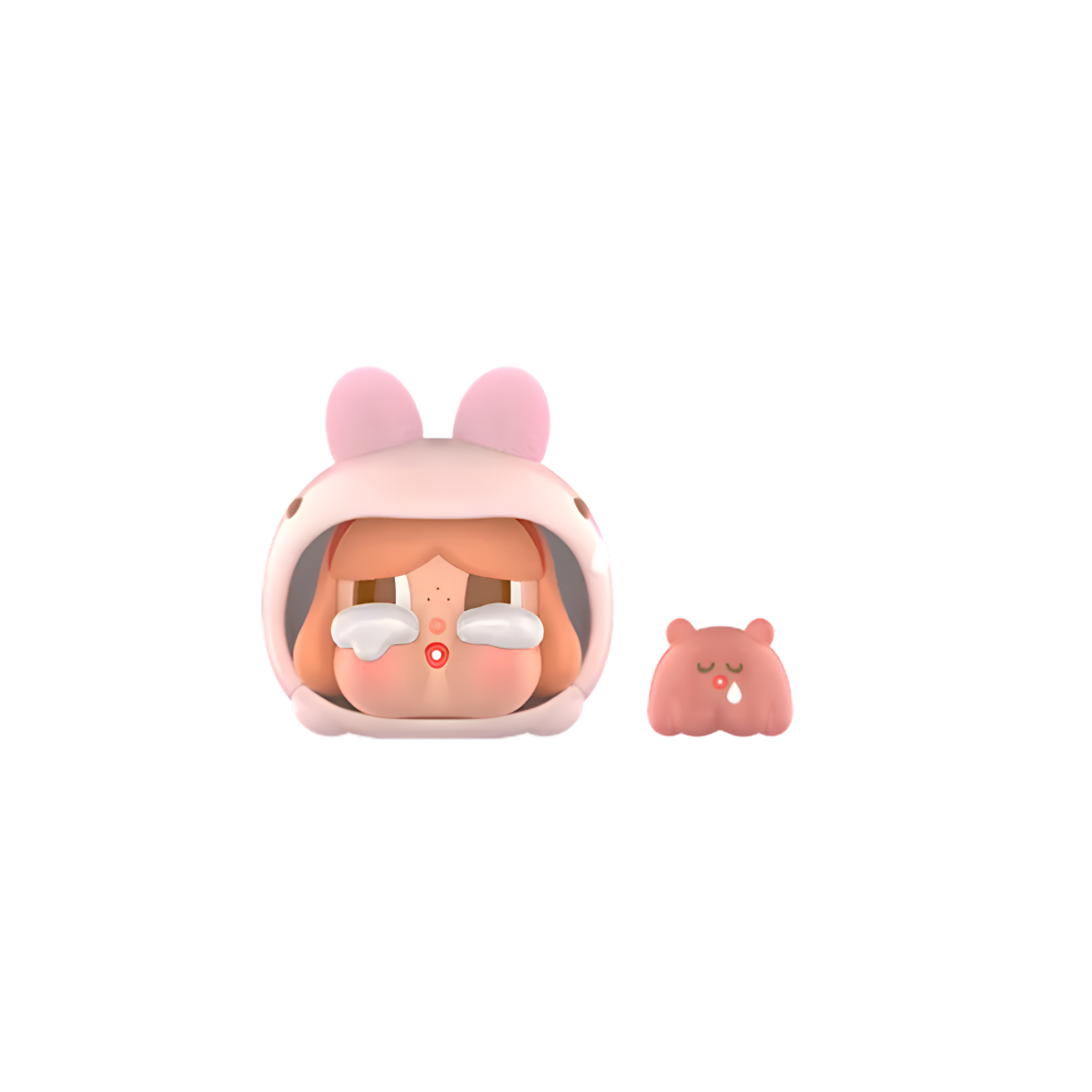 CRYBABY Cry Me an Ocean Series Figures
