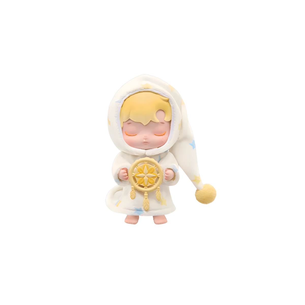 HACIPUPU Enchanted Realm Tales Series MINI Action Figure Blind Box