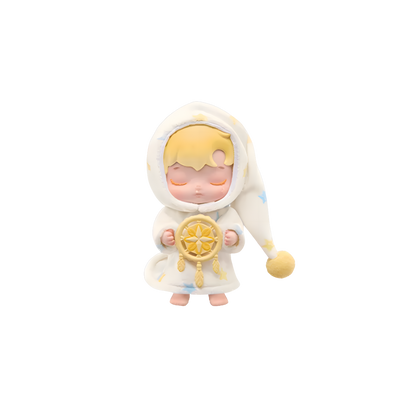 HACIPUPU Enchanted Realm Tales Series MINI Action Figure Blind Box