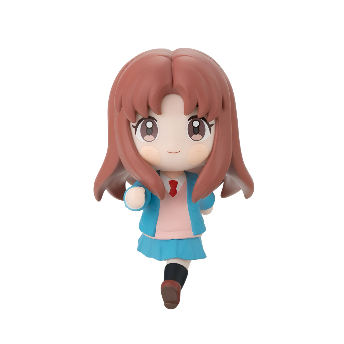 Let's GONG Series Skip and Loafer Vol.2 Figure