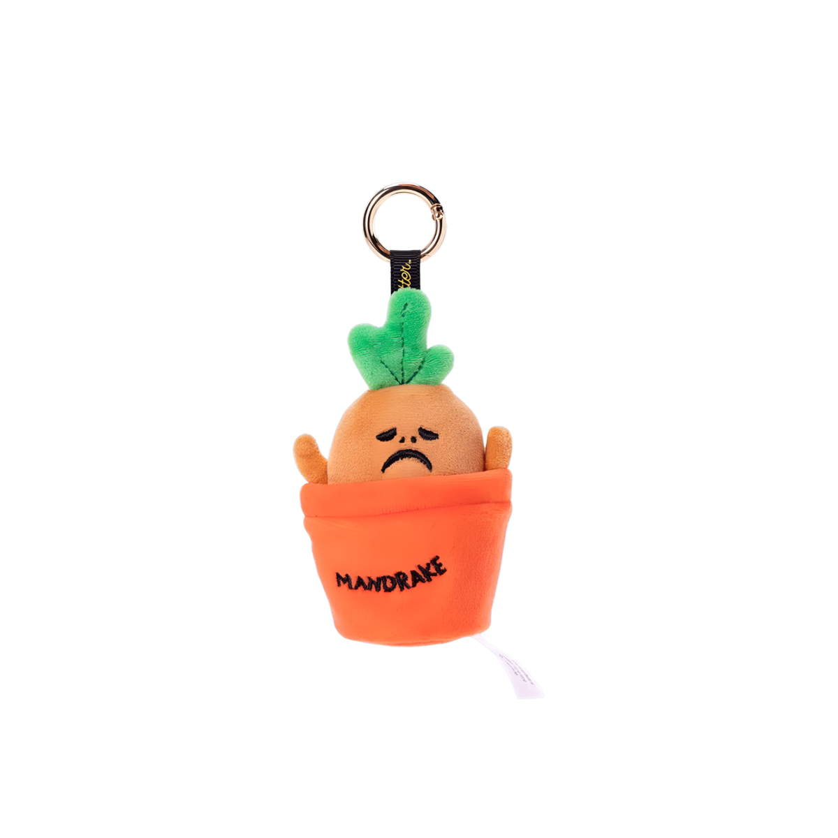 Harry Potter Series Plush Charm