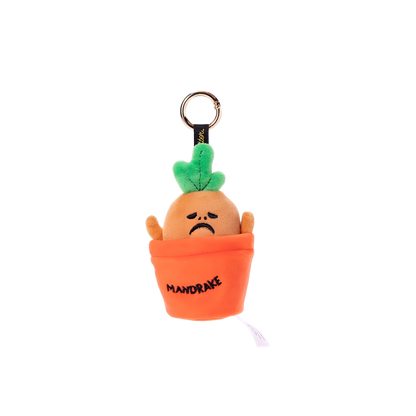 Harry Potter Series Plush Charm