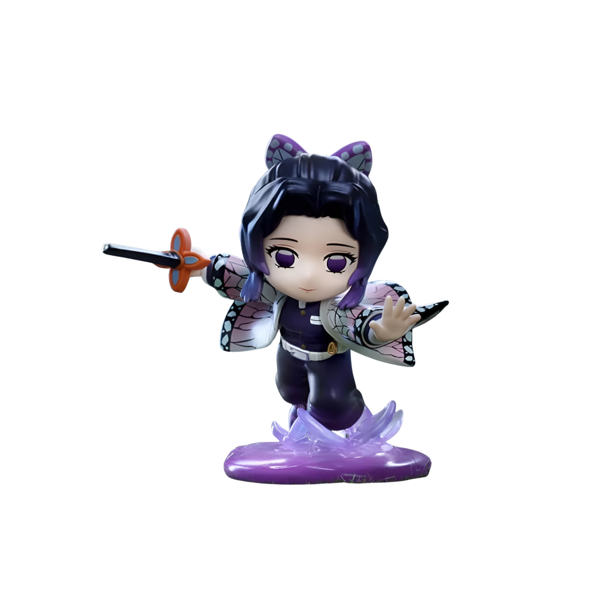 Demon Slayer Kimetsu No Yaiba Will Chapter Series Figure Blind Box