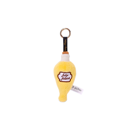 Harry Potter Series Plush Charm