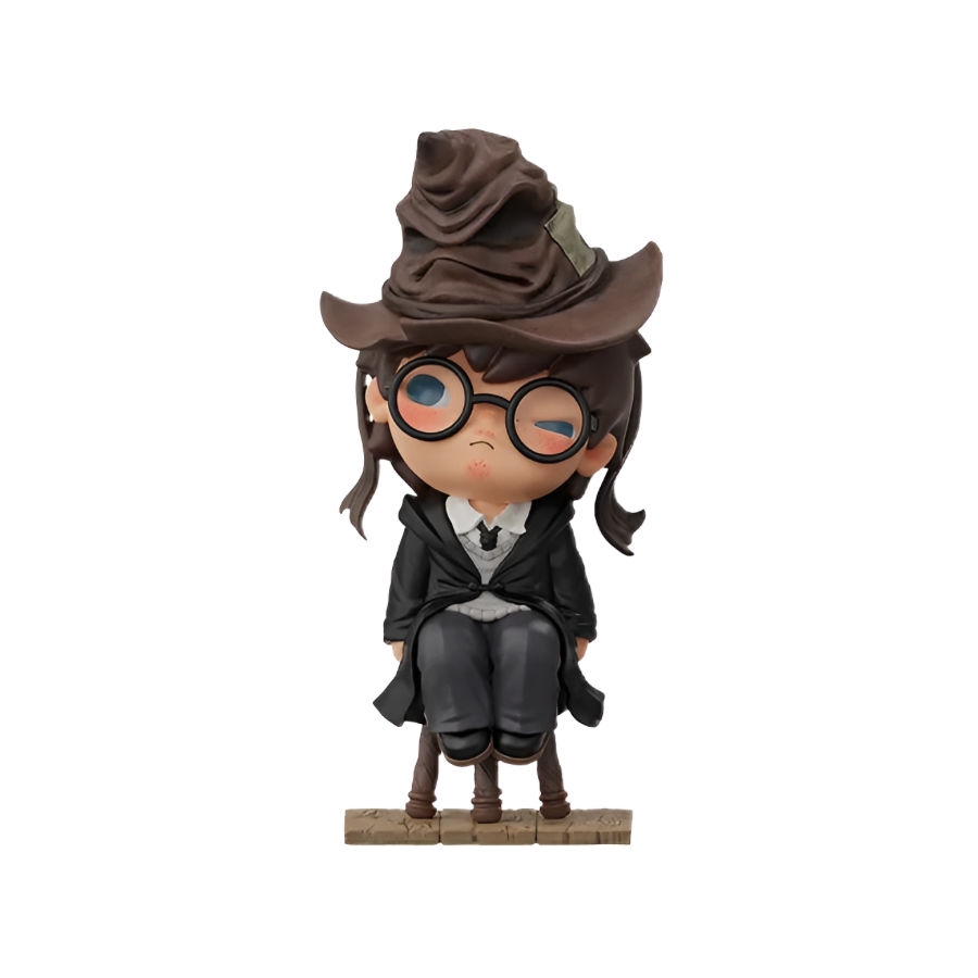 Hirono × Harry Potter Series Figures