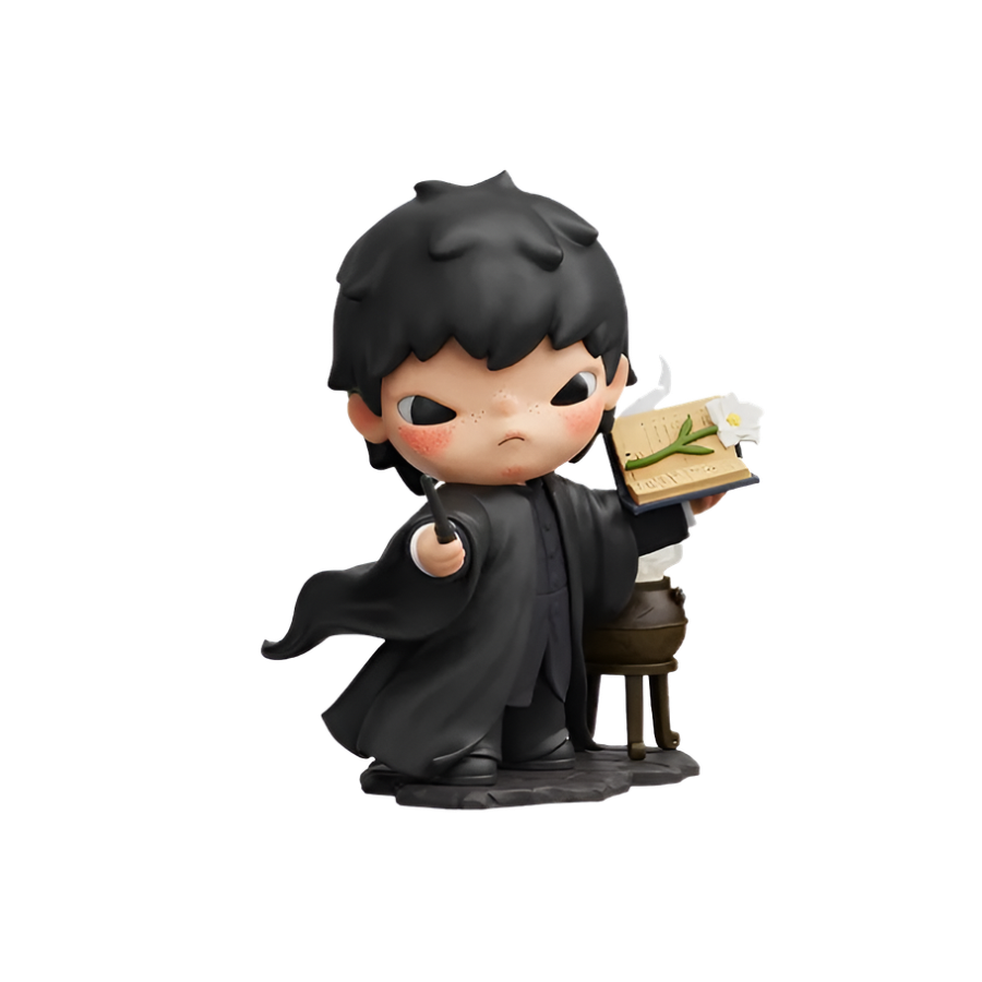 Hirono × Harry Potter Series Figures