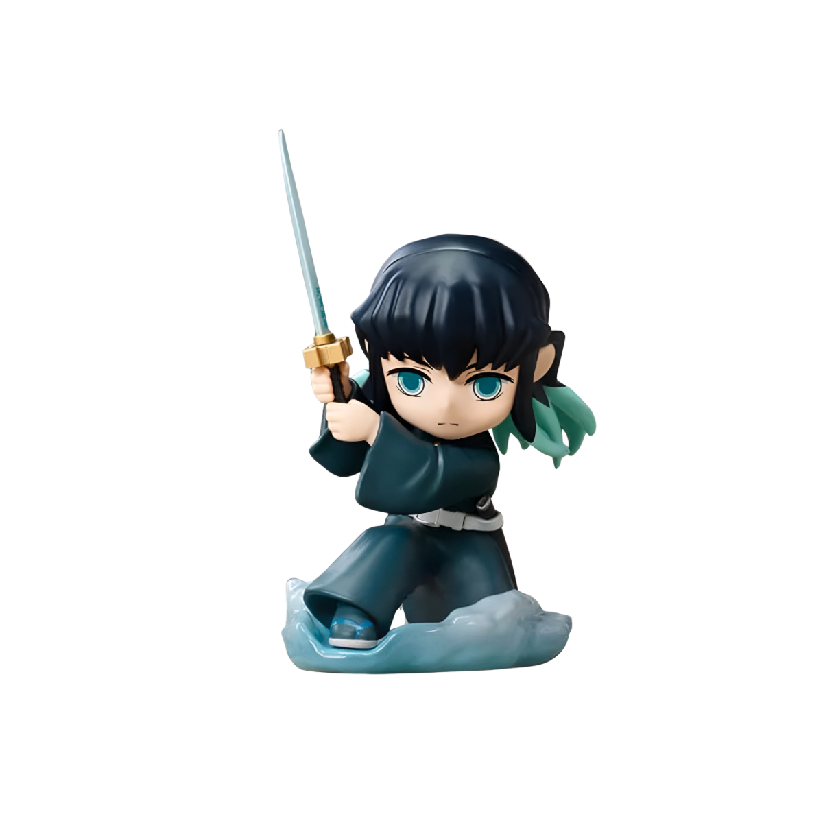 Demon Slayer Kimetsu No Yaiba Will Chapter Series Figure Blind Box