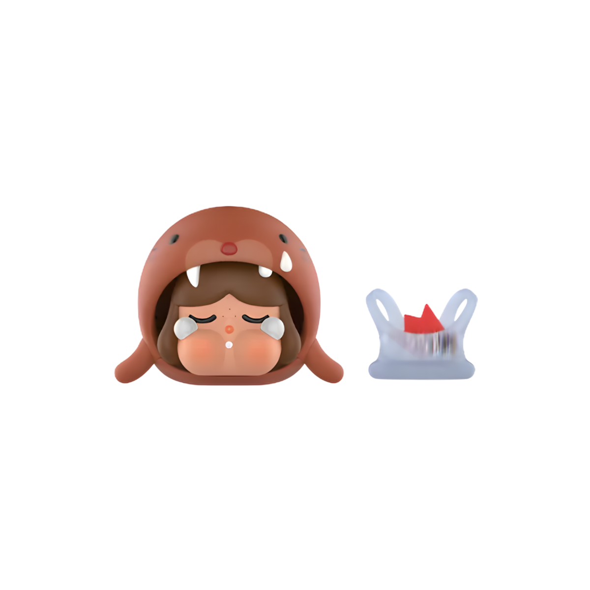 CRYBABY Cry Me an Ocean Series Figures