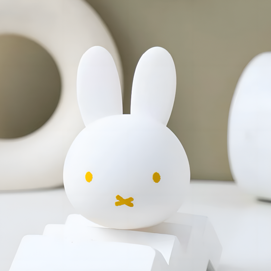 Miffy Classic Music Box Series Blind Box