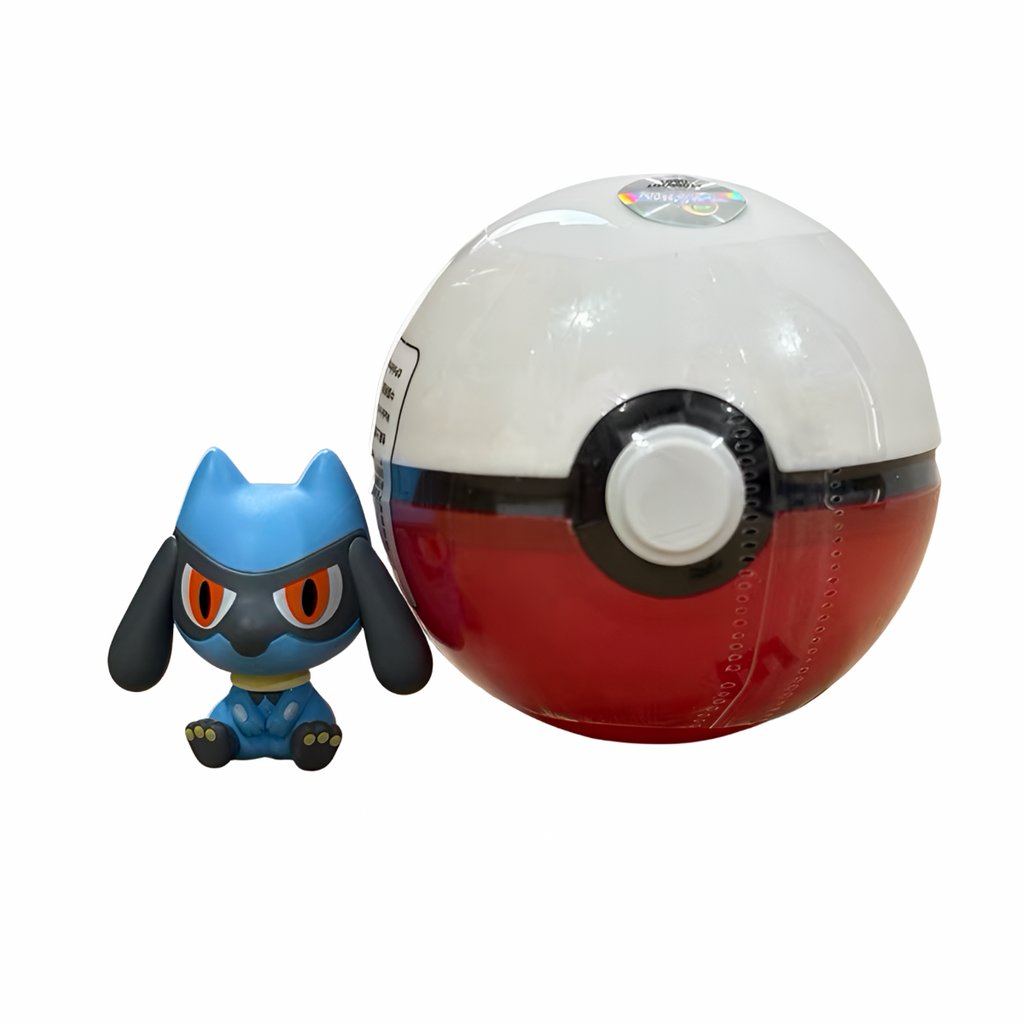 Pokémon Palmsize Wonders Series Vol.4 Figures Blind Box
