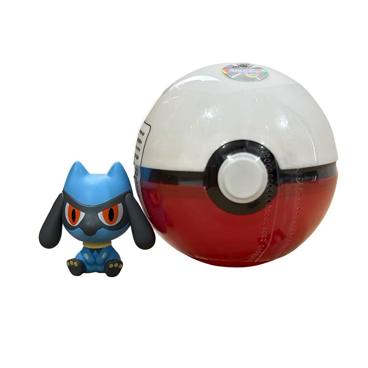 Pokémon Palmsize Wonders Series Vol.4 Figures Blind Box