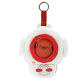 MINISO × Digimon Digivice Astronaut Plush Pendant