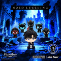 Solo Leveling Mini Blind Box Figure