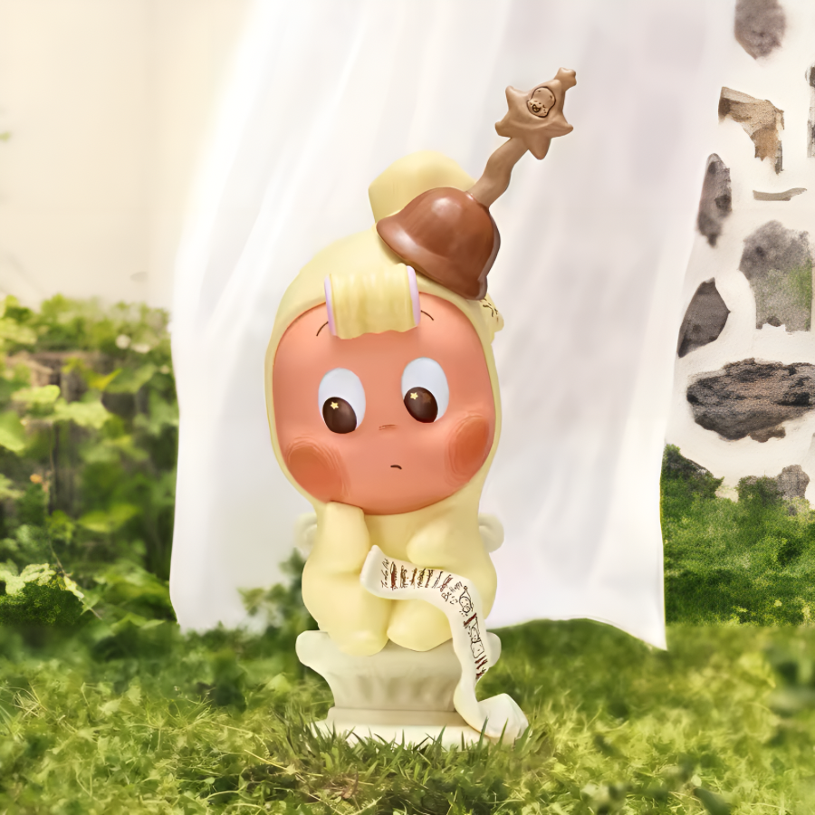 Twinkle Twinkle Live the Ordinary Series Figures