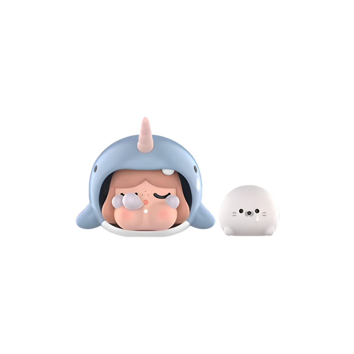 CRYBABY Cry Me an Ocean Series Figures