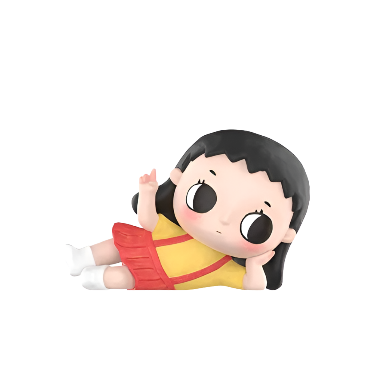 Nyota × Chibi Maruko Chan Series Figures