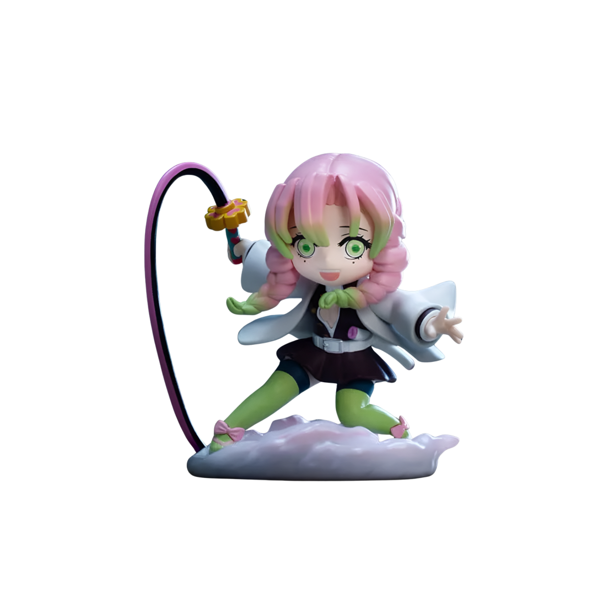 Demon Slayer Kimetsu No Yaiba Will Chapter Series Figure Blind Box