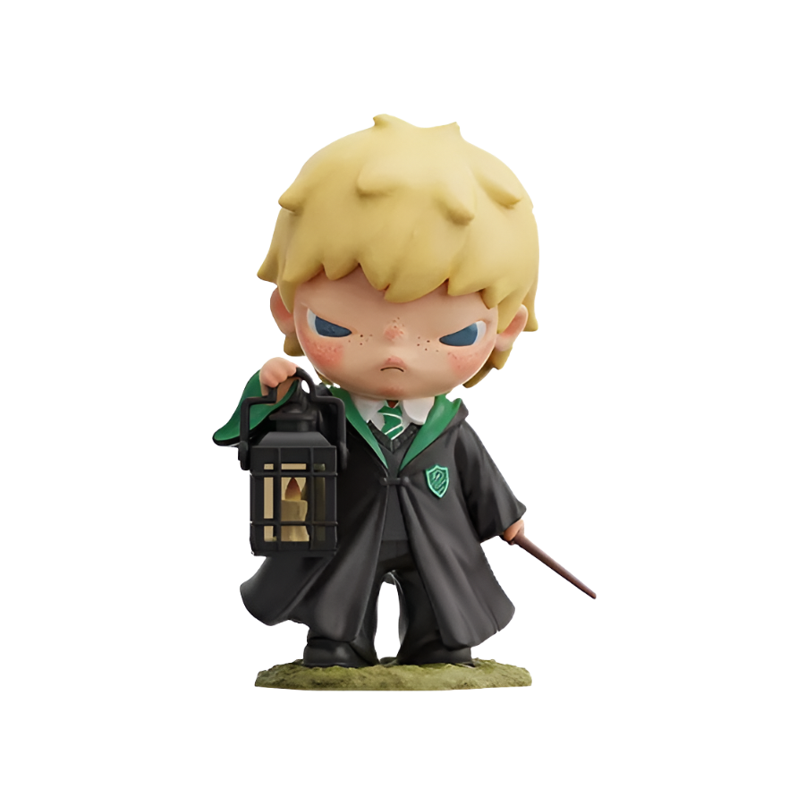Hirono × Harry Potter Series Figures
